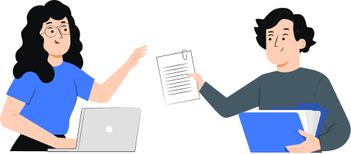 Consultant Image